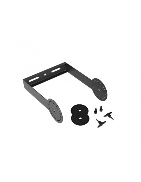 OMNITRONIC Swing Bracket for PAS-208 MK3