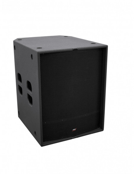 PSSO CLA-118 Floor Subwoofer