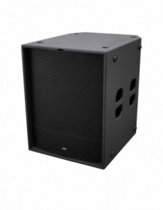 PSSO CLA-118 Floor Subwoofer 2