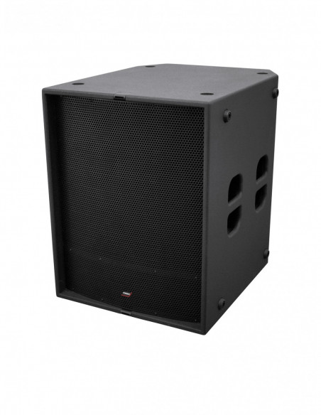 PSSO CLA-118 Floor Subwoofer