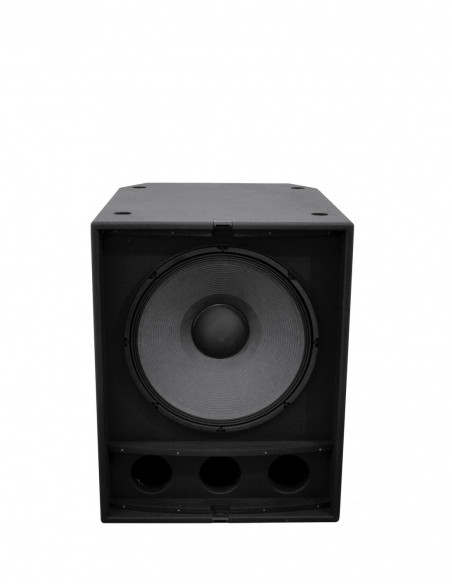 PSSO CLA-118 Floor Subwoofer