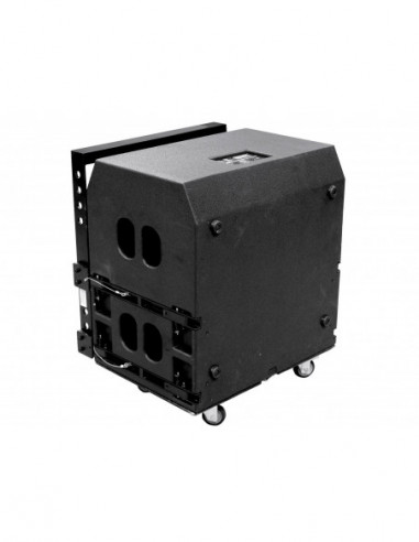 PSSO Wheel Board for CLA-115