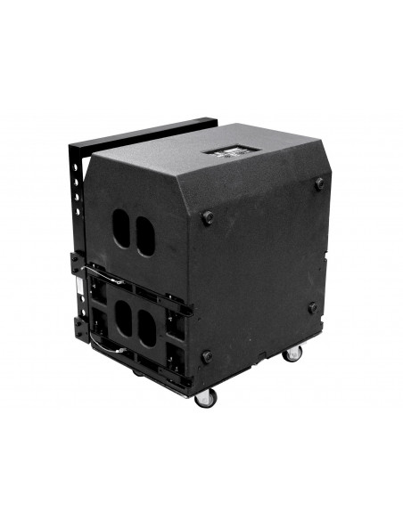 PSSO Wheel Board for CLA-115