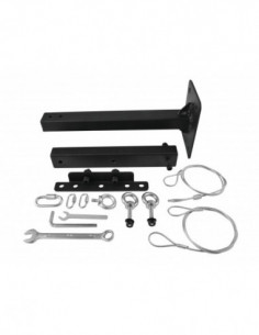 PSSO Wall mount bracket... 2