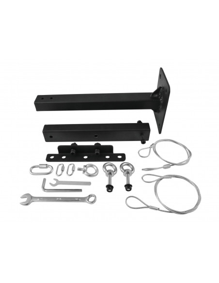 PSSO Wall mount bracket vertical CSA/CSK TOP