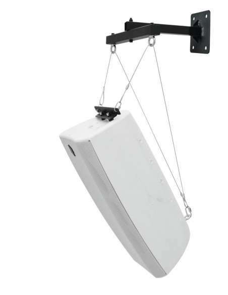 PSSO Wall mount bracket vertical CSA/CSK TOP