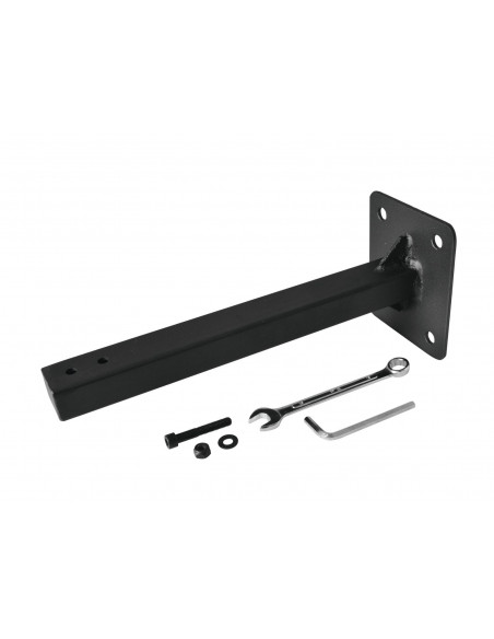 PSSO Wall Mount Bracket horizontal CSA/CSK TOP