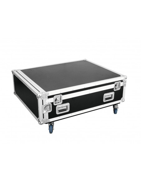 ROADINGER Flightcase 4x CLA-228