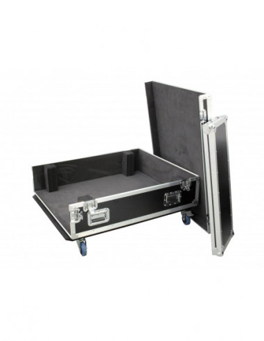 ROADINGER Flightcase 4x CLA-228