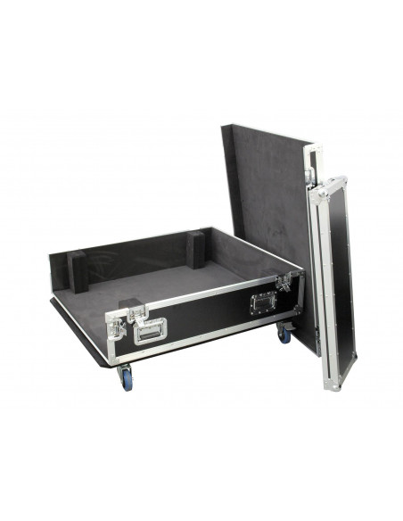 ROADINGER Flightcase 4x CLA-228