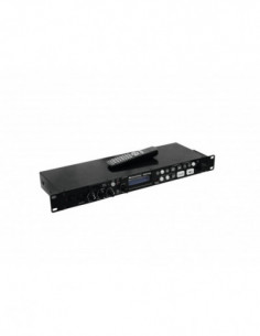 OMNITRONIC DMP-102 USB/SD... 2