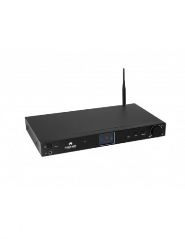 OMNITRONIC TUNA-NET 19" Internet...