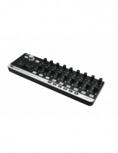 OMNITRONIC FAD-9 MIDI... 2