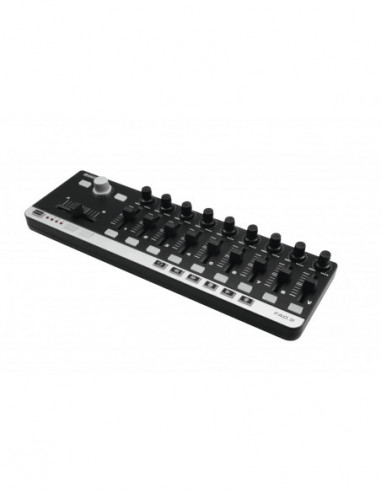 OMNITRONIC FAD-9 MIDI Controller