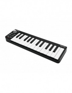 OMNITRONIC KEY-25 MIDI... 2