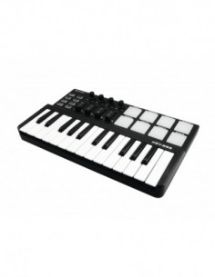 OMNITRONIC KEY-288 MIDI... 2