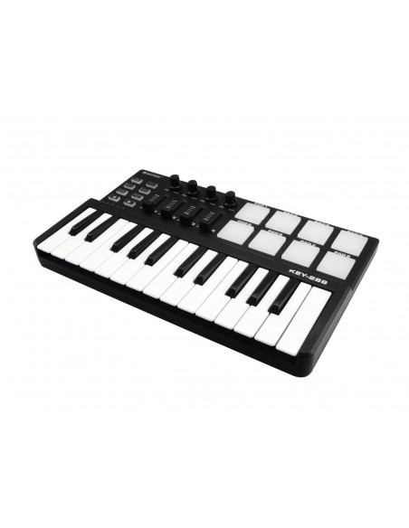 OMNITRONIC KEY-288 MIDI Controller