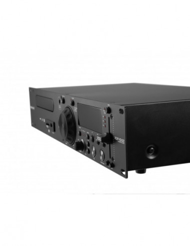 OMNITRONIC XDP-1502 CD/MP3 Player