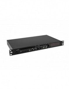 OMNITRONIC XDP-1501 CD/MP3... 2