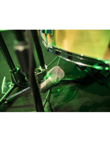 OMNITRONIC MIC 77M Rack Drum Microphone