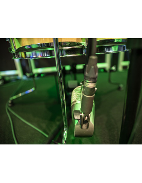 OMNITRONIC MIC 77M Rack Drum Microphone