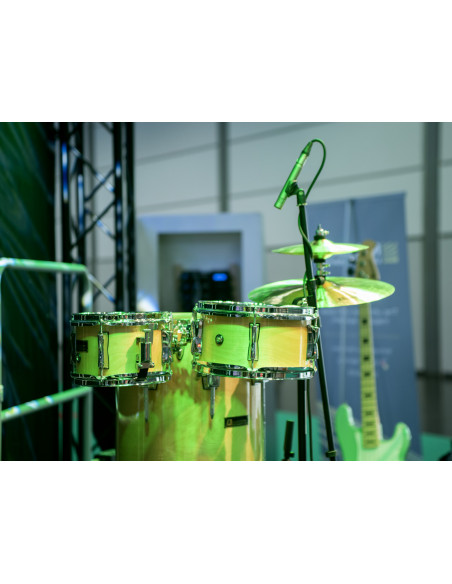 OMNITRONIC MIC 77H Overhead Drum Mic