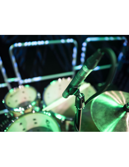 OMNITRONIC MIC 77H Overhead Drum Mic