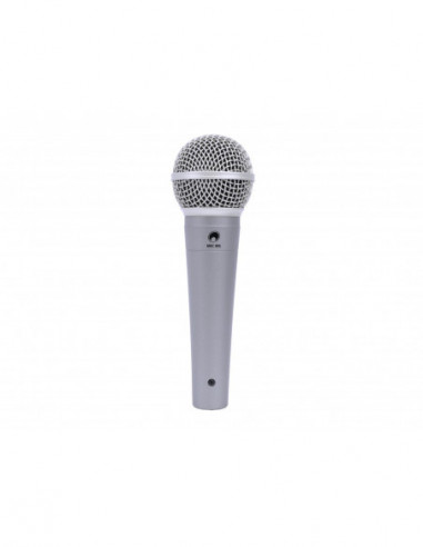 OMNITRONIC MIC 85 Dynamic Microphone