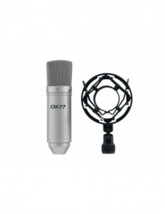 OMNITRONIC MIC CM-77...