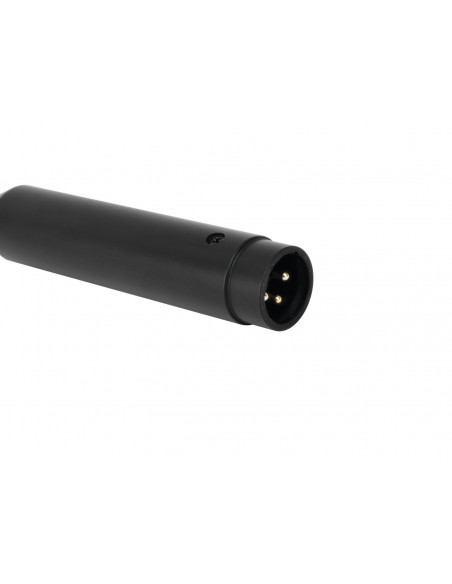 OMNITRONIC MIC MM-1C Condenser Measurement Mic