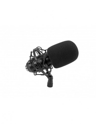 OMNITRONIC MIC CM-78MK2 Large...