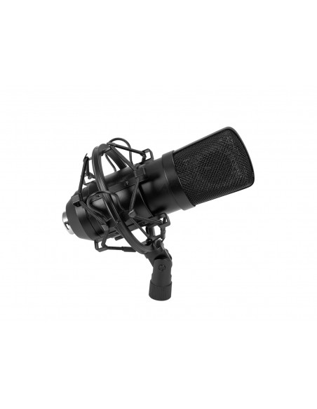 OMNITRONIC MIC CM-78MK2 Large Diaphragm Condenser Mic