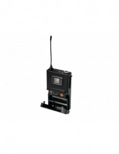 OMNITRONIC UHF-502 Bodypack... 2