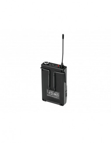 OMNITRONIC UHF-502 Bodypack incl....