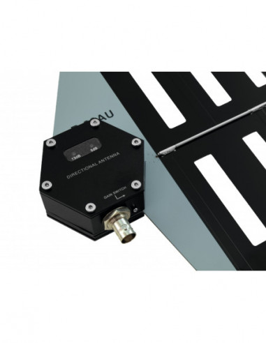 RELACART R-22AU Wide-band directional...