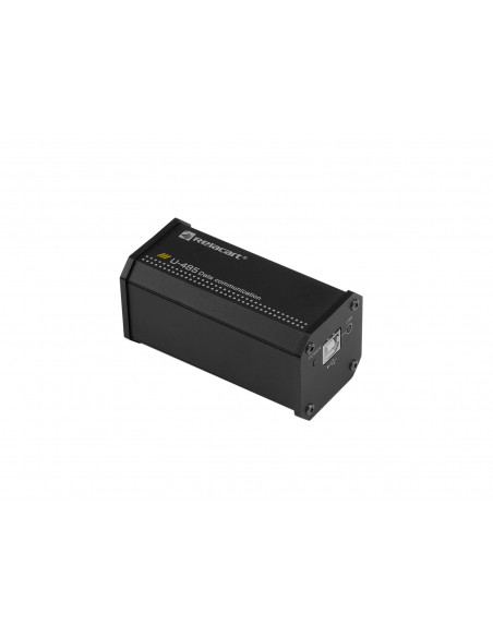 RELACART U485 USB-Interface