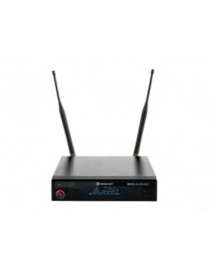 RELACART HR-31S 1-Channel... 2