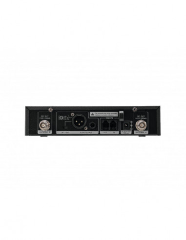 RELACART HR-31S 1-Channel True...