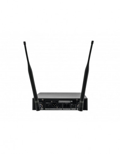 RELACART HR-31S 1-Channel True...