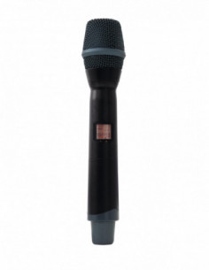 RELACART H-31 Microphone... 2