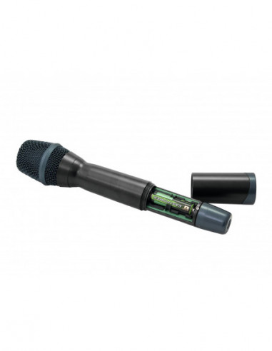 RELACART H-31 Microphone for HR-31S...