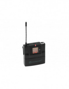 RELACART T-31 Bodypack for... 2