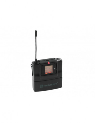 RELACART T-31 Bodypack for HR-31S...