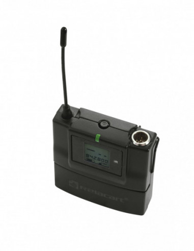 RELACART T-31 Bodypack for HR-31S...