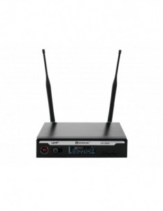 RELACART UR-222S 1-Channel... 2