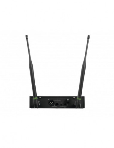 RELACART UR-222S 1-Channel UHF Receiver