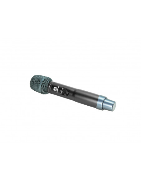 RELACART UH-222D Microphone