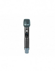RELACART UH-222D Microphone 2