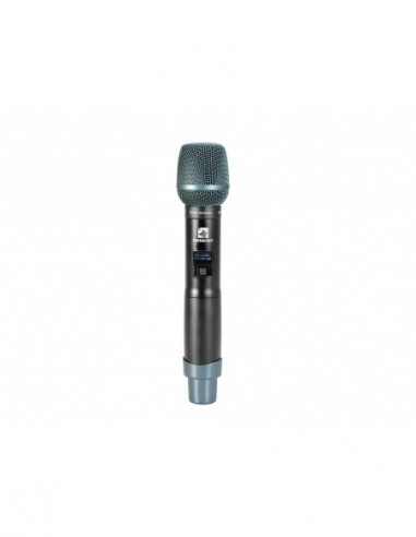 RELACART UH-222D Microphone