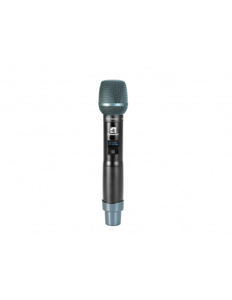 RELACART UH-222D Microphone
